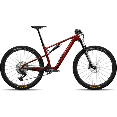 Santa Cruz Blur CC GX AXS Race RSV 26/27