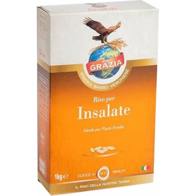 Riso Grazia na šalát ryža 1 kg