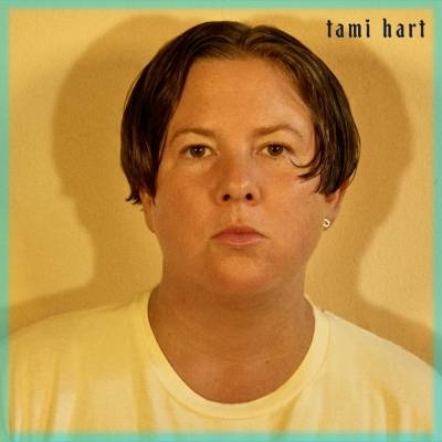 Tami Hart - Tami Hart LP