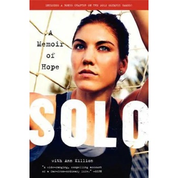 Image 1 of Solo | Hope Solo