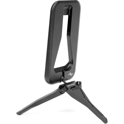 Peak Design Mobile Tripod M-TR-AA-BK-1 – Zboží Živě