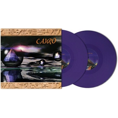Cairo - CAIRO 2 LP