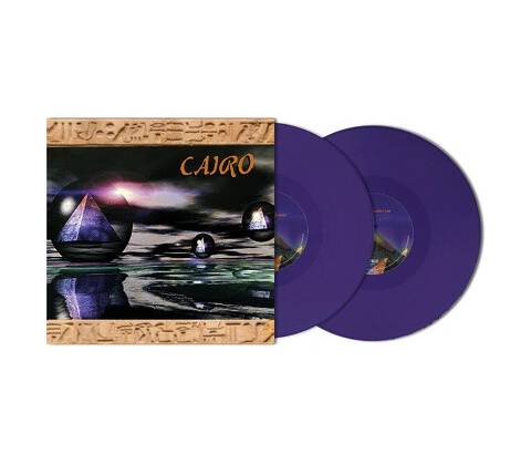 Cairo - CAIRO 2 LP