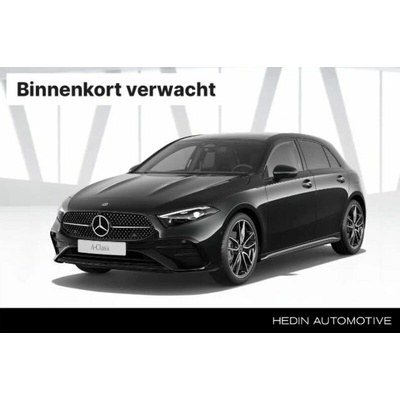 Mercedes-Benz A 180 A 100 kW