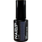 NailUP Гел лак NailUP Среднощно синьо 6 мл, NUC405 (NUC405) - topmall