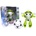 RAYA TOYS Трансформиращ се робот Raya Toys - Футболна топка (502121567)