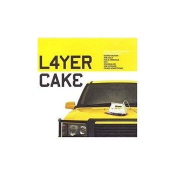 OST - Layer Cake