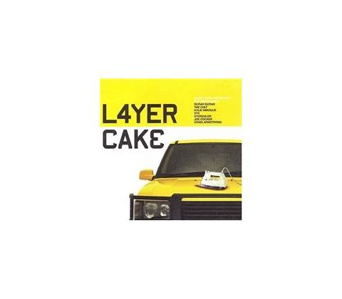 OST - Layer Cake