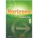 Horizons 1 Studenťs Book
