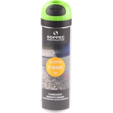 Soppec Forest Marker zeleny 500ml