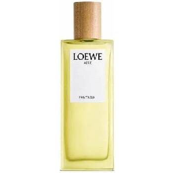 Image 1 of Loewe Aire Fantasia EDT 100 ml Tester
