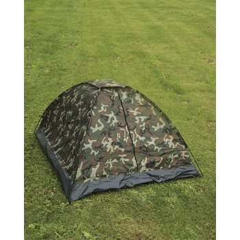 Mil-Tec IGLU STANDARD 3
