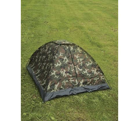 Mil-Tec IGLU STANDARD 3
