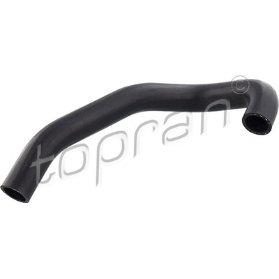TOPRAN Hadica chladenia 104131
