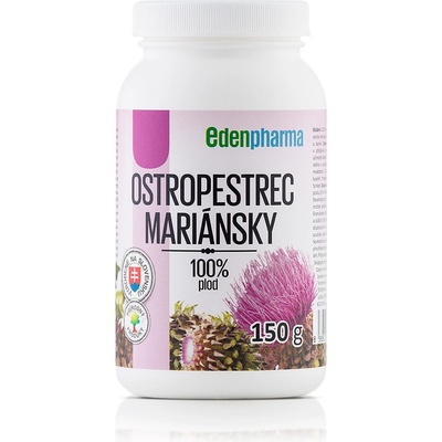 EP Ostropestrec Mariansky granulovaný 150 g
