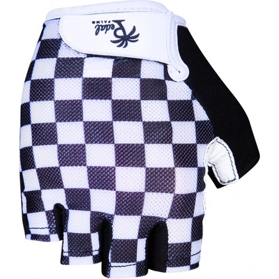 Pedal Palm SF checker
