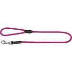 HUNTER Повод за куче Hunter Leash Freestyle Dog leash - Raspberry - размер Länge 110 cm (057-0298-0412)