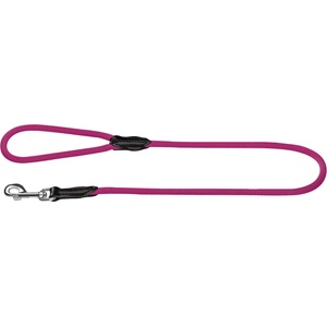 HUNTER Повод за куче Hunter Leash Freestyle Dog leash - Raspberry - размер Länge 110 cm (057-0298-0412)