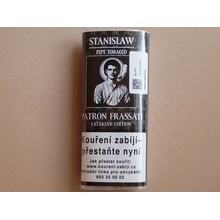 Stanislaw dýmkový tabák Patron Frassati 40g