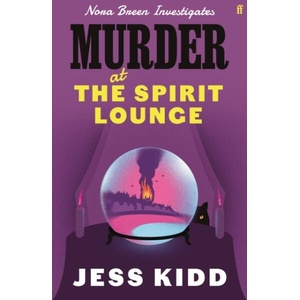 Murder at the Spirit Lounge (ISBN: 9780571379330)