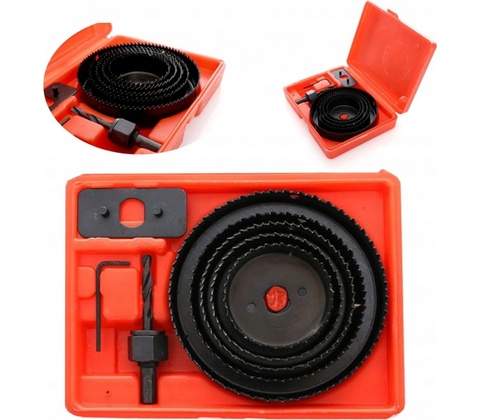 Kraft&Dele KD10279