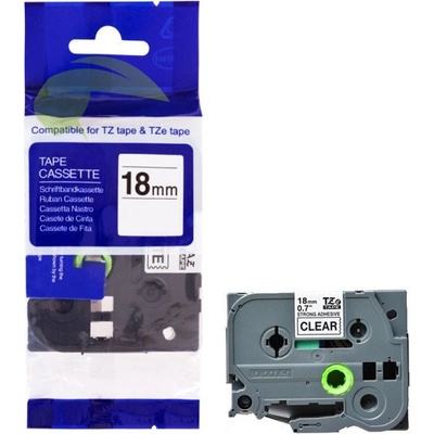 TONERSYP Brother TZe-S141 kompatibilní