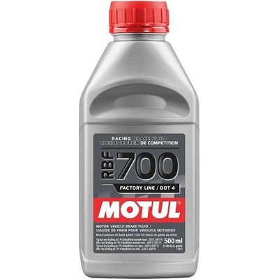 Motul RBF 700 Factory Line