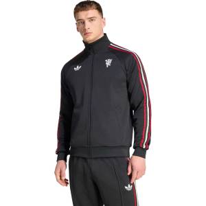 Adidas Спортно горнище Manchester United Originals - sportdepot - 117,33 лв