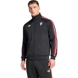 Adidas Спортно горнище Manchester United Originals - sportdepot - 146,67 лв