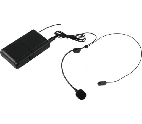 Omnitronic WAMS-10BT