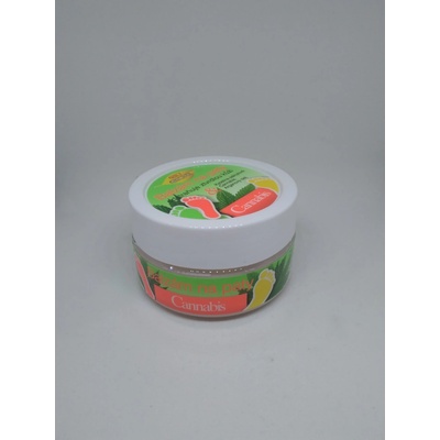 BC Bio Cannabis balzam na paty 150 ml