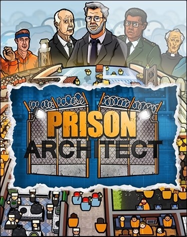 Prison Architect