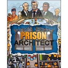 Prison Architect