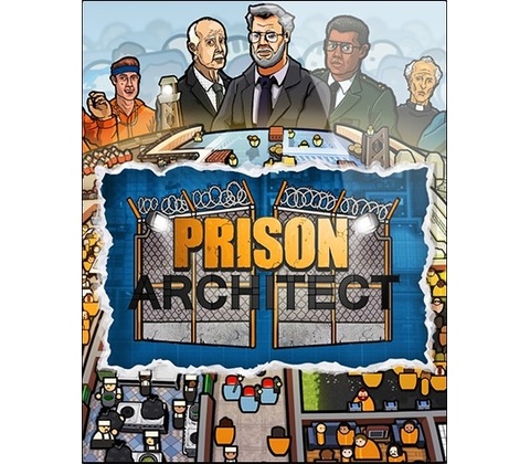 Prison Architect