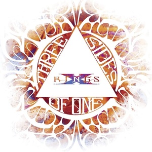 Sony Music King's X: Three Sides Of One (Limited Edition) - CD (053813)