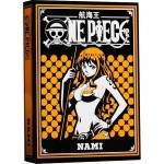 Card Mafia Колекционерски карти за игра Card Mafia One Piece Nami