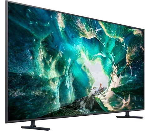 Samsung UE55RU8002