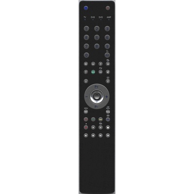 съвместим Grundig tp3, rc2134602/01, 720117144800 - заместител дистанционно управление (tp3, rc2134602/01, 720117144800)