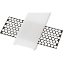 Berge Matný difuzor Klik pro profil X 2 m 60096-2M