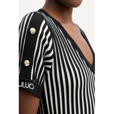 LIU JO Рокля Liu Jo (TA6062.MS55N)