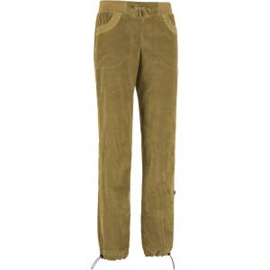 E9 Дамски панталон за боулдър E9 Women's Bia-VS Bouldering trousers - Moss (109-1506-0514)