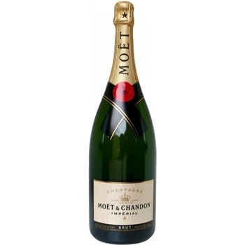 Moët & Chandon Impérial Brut 12% 1,5 l