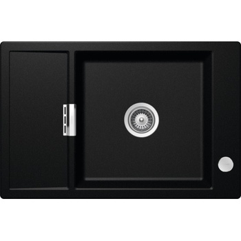 Schock Mono D-100 XS Cristadur Magma