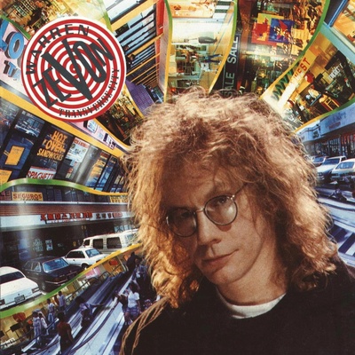 Zevon Warren Transverse 1 CD