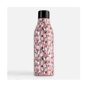 Goomby Бутилка за вода 600ml Hearts