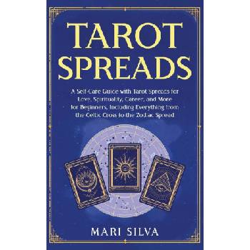 Tarot Spreads | Mari Silva