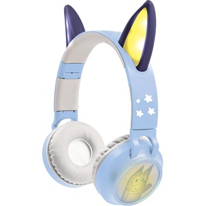Lexibook Bluey 2 in 1 wireless (HPBT015BY) Слушалки