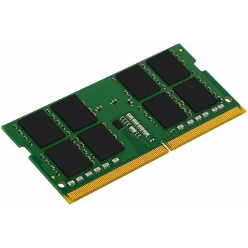 Kingston ValueRAM 32GB DDR4 2666MMz KVR26S19D8/32