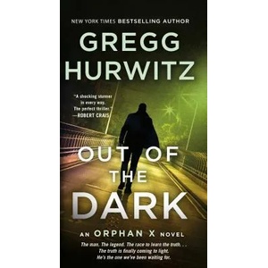 Out of the Dark (ISBN: 9781250120434)