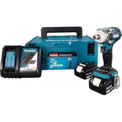 Makita DTW301RTJ